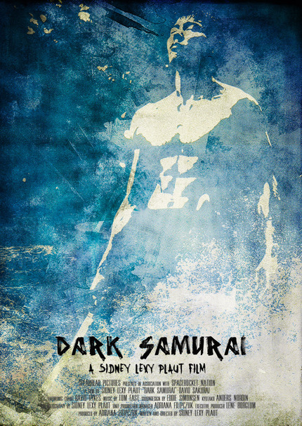 DARK SAMURAI: Watch The First Teaser Now